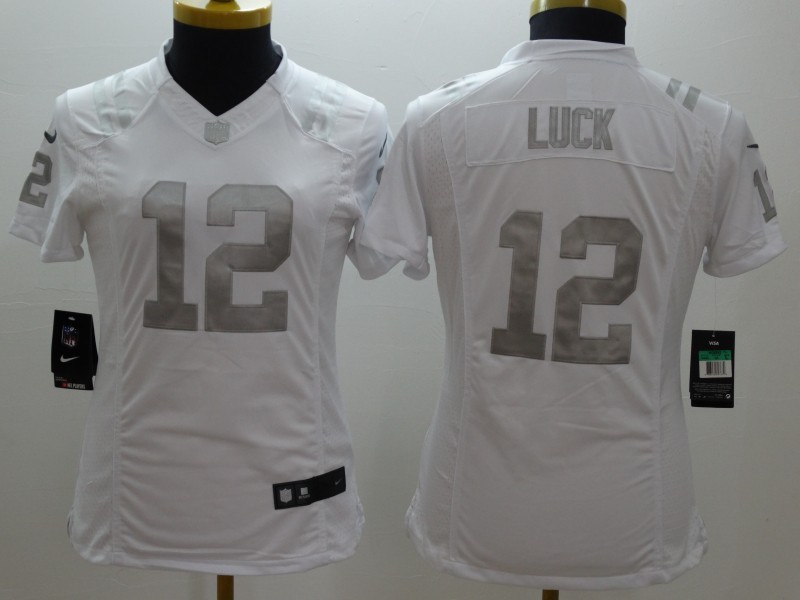 WoMen Platinum jerseys-035